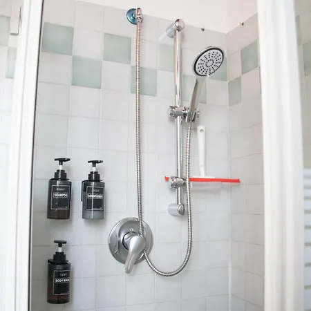 Apartament 1974 Il Tuo Posto A Gessate