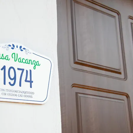 Apartament 1974 Il Tuo Posto A *