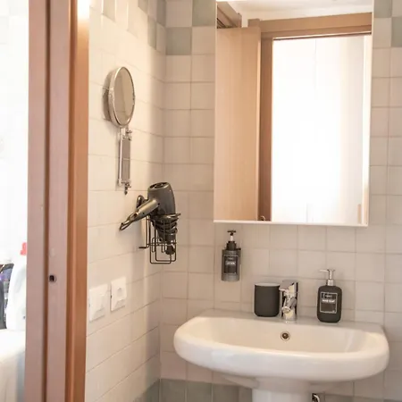 1974 Il Tuo Posto A Apartament
