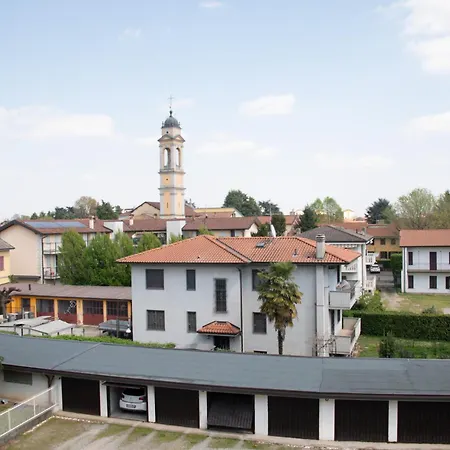 1974 Il Tuo Posto A Apartament Gessate