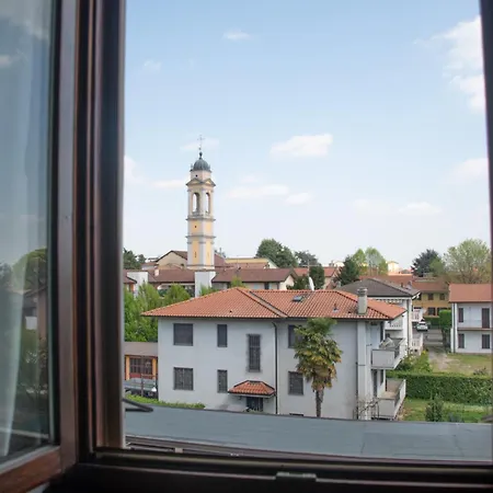 Apartament 1974 Il Tuo Posto A