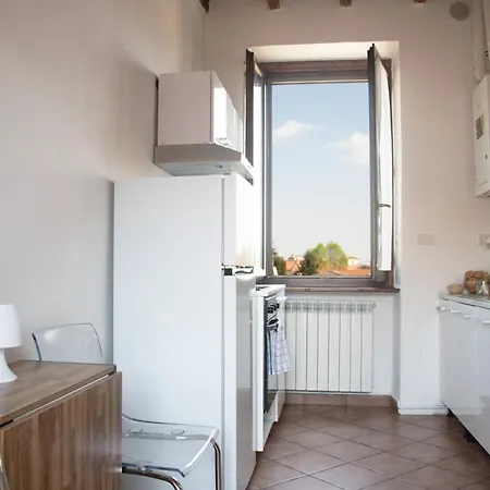 Apartament 1974 Il Tuo Posto A *