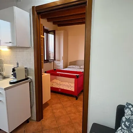 Apartment 1974 Il Tuo Posto A *