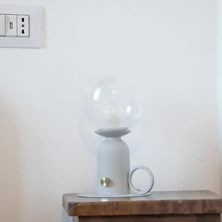 1974 Il Tuo Posto A Apartment Gessate