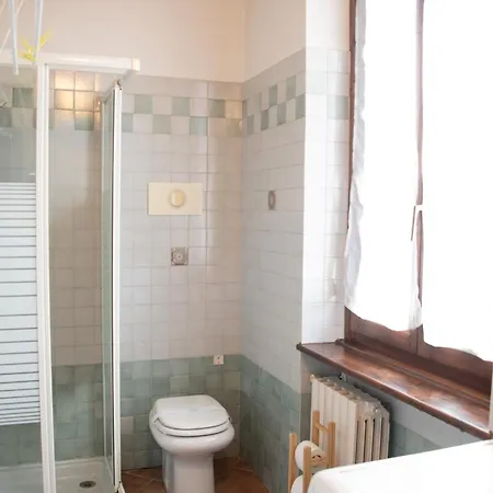 Apartment 1974 Il Tuo Posto A *