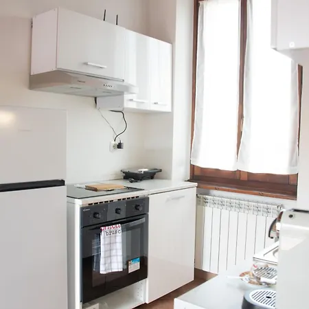 Apartment 1974 Il Tuo Posto A *