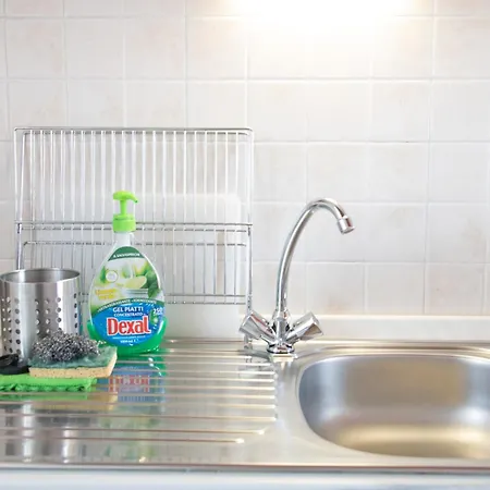 1974 Il Tuo Posto A Apartment