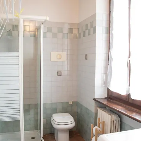 1974 Il Tuo Posto A Apartment *