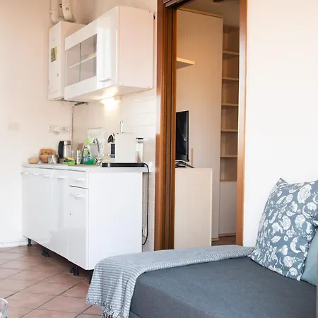 Apartment 1974 Il Tuo Posto A Gessate