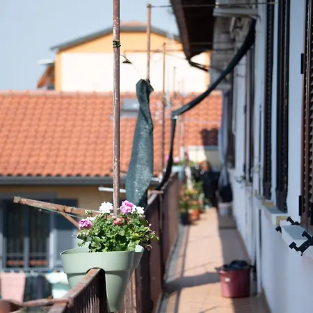 1974 Il Tuo Posto A Apartment Gessate