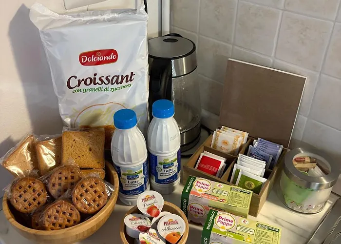 Διαμέρισμα 1974 Il Tuo Posto A